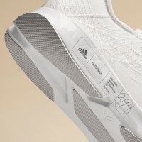 Кроссовки Adidas AllBirds Futurecraft белые