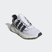 Кроссовки Adidas Lxcon белые