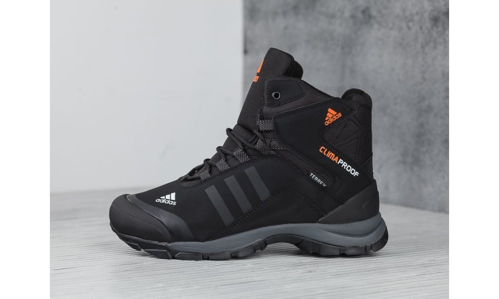 Adidas Terrex Winter Р±РµР»С‹Рµ