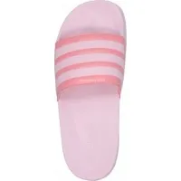 Шлепки Adidas Adilette Aqua розовые