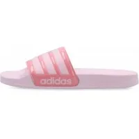 Шлепки Adidas Adilette Aqua розовые