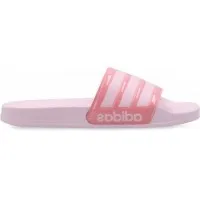 Шлепки Adidas Adilette Aqua розовые