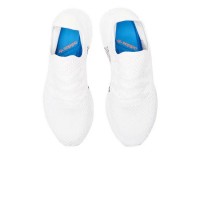 Adidas кроссовки Deerupt Runner белые