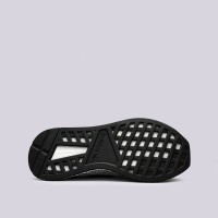 Adidas кроссовки Deerupt Runner черно-белые