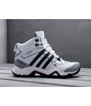 Кроссовки Adidas Terrex Winter белые