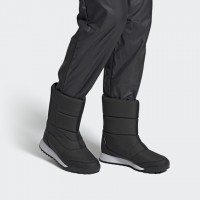 Зимние кроссовки Adidas Terrex Choleah COLD.RDY черные
