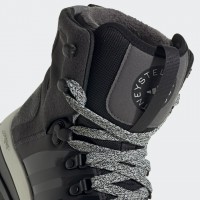 Зимние кроссовки Adidas Eulampis черные