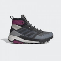 Зимние кроссовки Adidas Terrex Trailmaker Gore-Tex черные