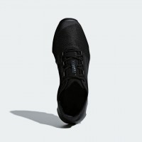 Кроссовки Adidas TERREX CLIMACOOL черные