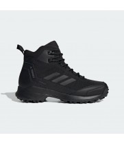 Кроссовки Adidas Terrex Winter черные