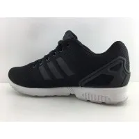 Кроссовки Adidas ZX Flux черные