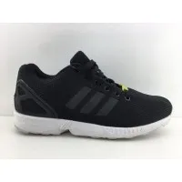 Кроссовки Adidas ZX Flux черные