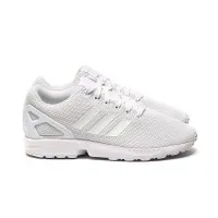 Кроссовки Adidas Cloudfoam белые