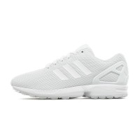 Кроссовки Adidas Cloudfoam белые