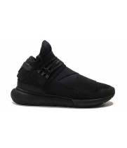 Кроссовки Adidas Y-3 Qasa черные