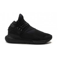 Кроссовки Adidas Y-3 Qasa черные