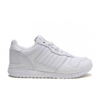 Кроссовки Adidas ZX 700 белые