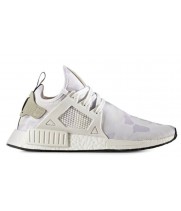 Кроссовки Adidas NMD белые