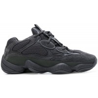 Adidas Yeezy 500 Utility Black