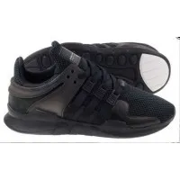 Кроссовки Adidas Equipment черные