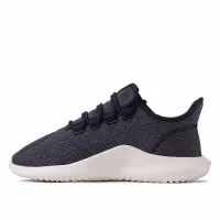 Кроссовки Adidas Tubular темно-серые