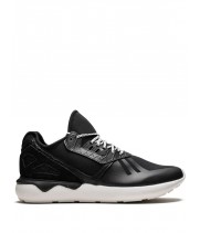 Кроссовки Adidas Tubular черные