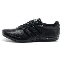 Adidas Originals Porsche Design S3 черные