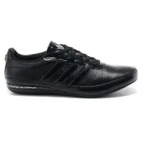 Adidas Originals Porsche Design S3 черные