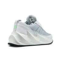 Adidas Sharks бело-серые