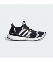 Кроссовки Adidas Ultra Boost 20 черно-белые