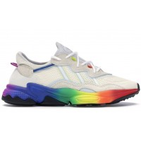 Кроссовки Adidas Ozweego мульти