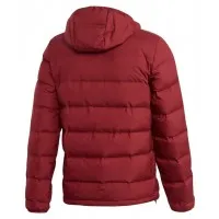 Куртка Adidas Helionic Hooded Red