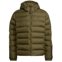 Куртка Adidas Itavic 3-Stripes Khaki