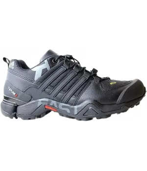 Кроссовки Adidas Terrex Fast R Gore-Tex Black