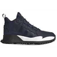 Зимние кроссовки Adidas F/1.3 LE синие