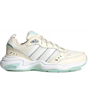 Кроссовки Adidas Strutter песочные