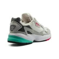 Кроссовки Adidas Falcon серые