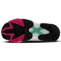 Кроссовки Adidas Falcon серые