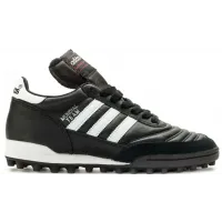 Кроссовки Adidas mundial черные