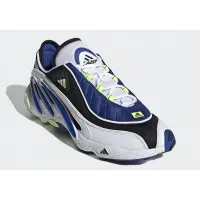 Кроссовки Adidas Fyw 98 белые