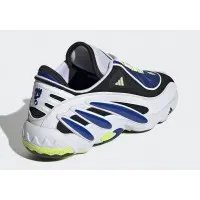 Кроссовки Adidas Fyw 98 белые