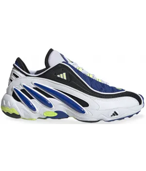 Кроссовки Adidas Fyw 98 белые