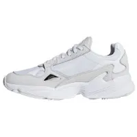 Кроссовки Adidas Falcon белые