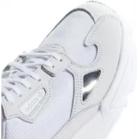 Кроссовки Adidas Falcon белые