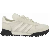 Мужские кроссовки Adidas Originals Marathon белые