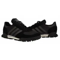 Кроссовки Adidas Marathon черные