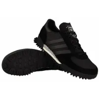 Кроссовки Adidas Marathon черные