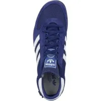 Кроссовки Adidas Marathon синие