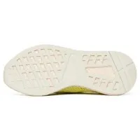 Кроссовки Adidas Deerupt Runner салатовые