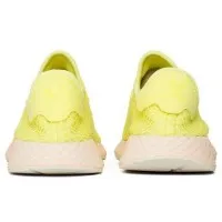 Кроссовки Adidas Deerupt Runner салатовые